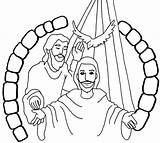 Pin On Catholic Coloring Pages For Kids To Colour sketch template