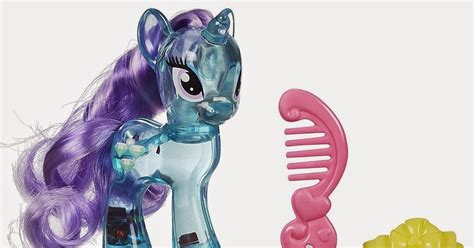 Images found of Cutie Mark Magic Water Cuties Brushables | MLP Merch