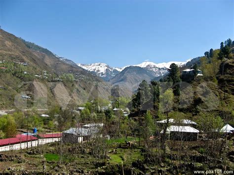 District Bagh, Azad Kashmir. Pakistan--- Photo Tour - Photography - Pakistan's Largest ...