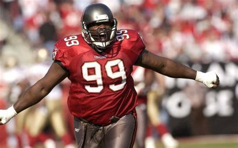 Warren Sapp Tampa Bay Buccaneers - Detroitsportsfrenzy.com | Nfl ...