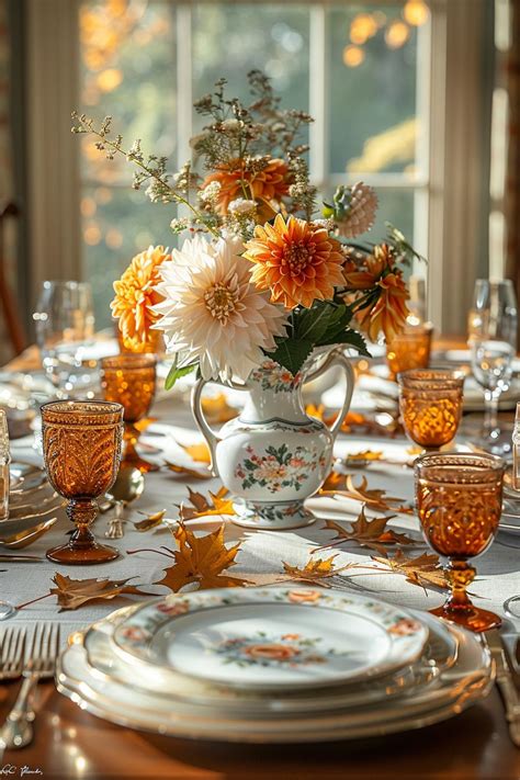 60 Fall Decor Ideas: Transform Your Home With Seasonal Charm