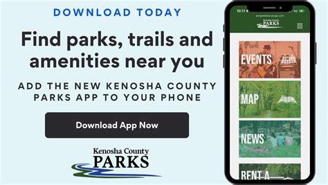 Parks | Kenosha County, WI - Official Website