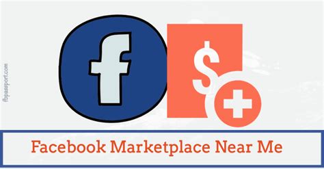 Facebook Marketplace Near Me - How to Use Facebook Marketplace Town