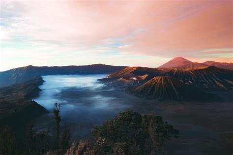 bromo sunrise | JuzaPhoto