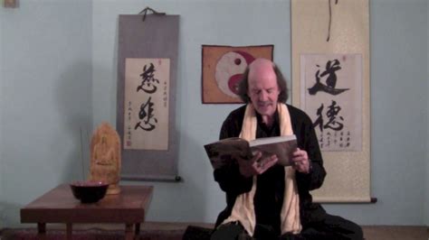 Wandering Taoist story - YouTube