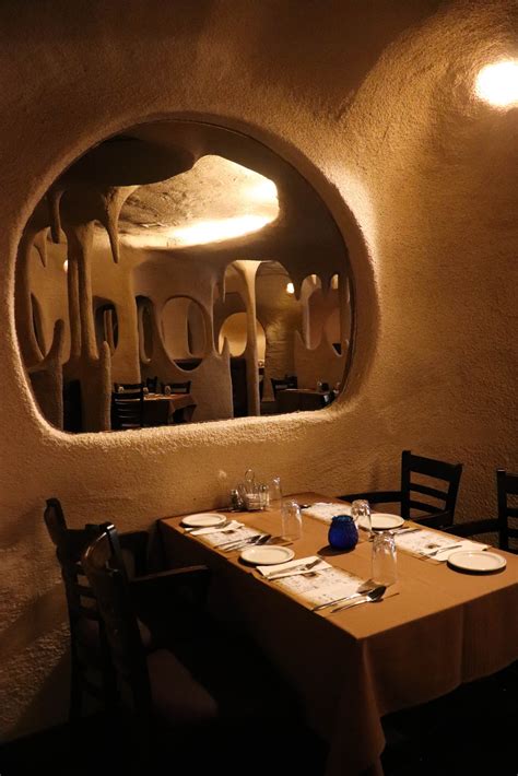 Explore The Cave | The Cave Restaurant