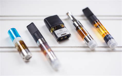 Disposable Oil Cartridges : What Are Disposable Vape Pens?