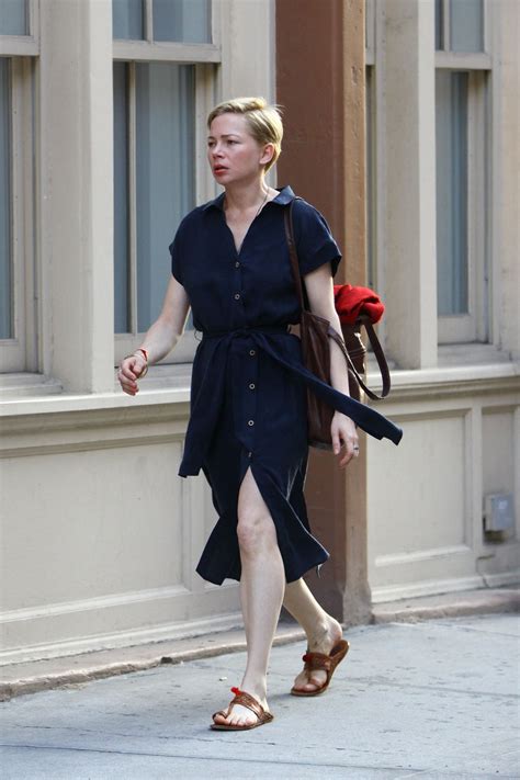 Julianne Moore and Michelle Williams - "After The Wedding" in NYC 05/29 ...