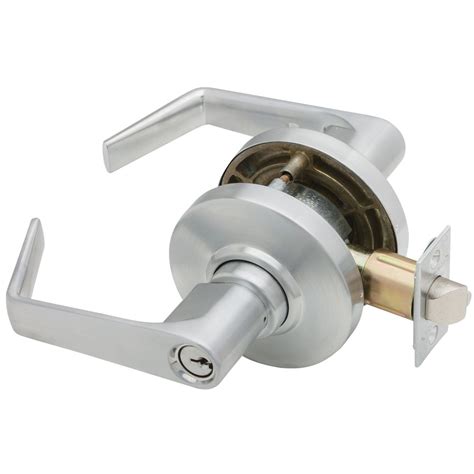 Schlage Lock Grade 2 Cylindrical Lever Locksets