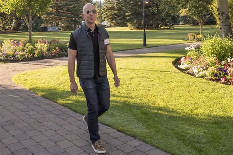 Amazon’s Jeff Bezos is the latest Big Tech founder to leave his company ...