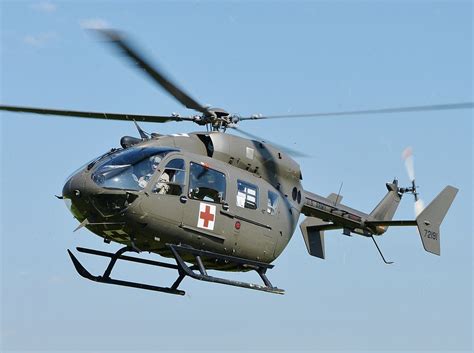 Eurocopter UH-72 Lakota - Wikipedia