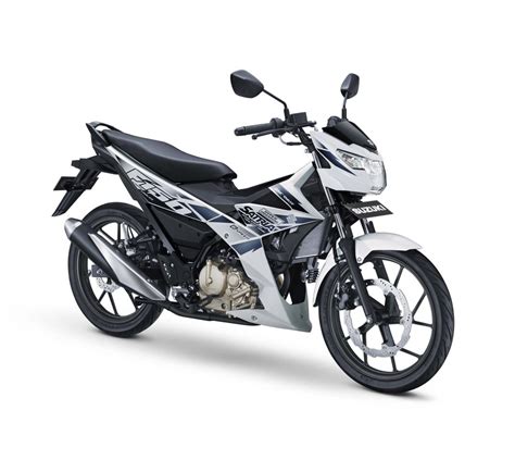 Suzuki Raider R150 FI 2018- Đầy màu sắc và cá tính • Chuyện xe