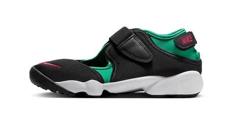 Nike is Re-Releasing the Air Rift OG "Kenya" | Hypebeast