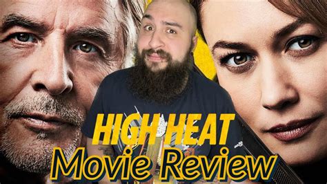 High Heat (2022) - Movie Review - YouTube