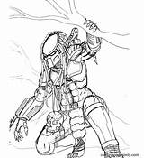 Predators Coloring Page  Free Printable Pages sketch template