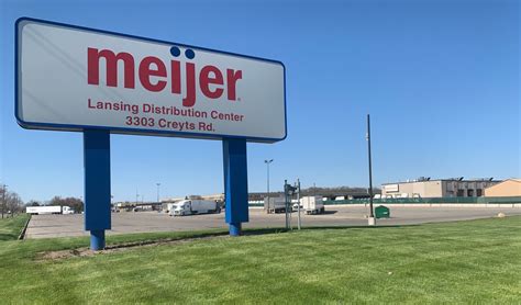 At least 46 COVID-19 cases tied to local Meijer warehouse outbreak ...