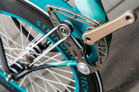 Stringbike on Behance