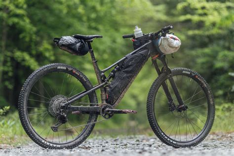 2022 Rocky Mountain Element Review - BIKEPACKING.com