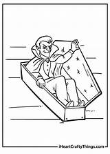 15 Vampire Coloring Pages 100% Free Printables sketch template