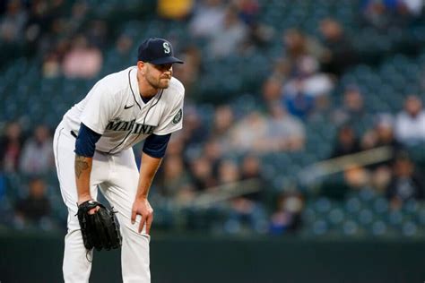 James Paxton - MLB Starting pitcher - News, Stats, Bio and more - The Athletic