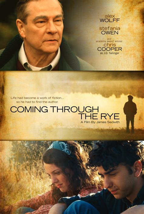 Coming Through The Rye – SAMUEL GOLDWYN FILMS