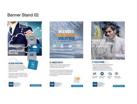 Marketing Collateral Templates