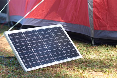 Top 8 Most Cost-Effective Portable Solar Panels | | Epic Energy