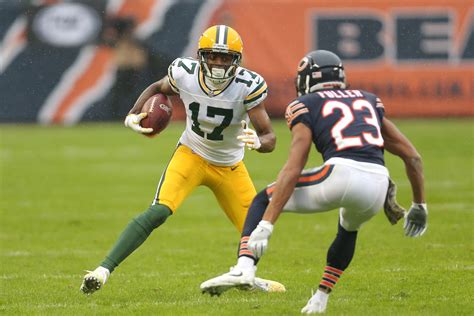 Packers vs. Bears, Week 10: Second half game updates & discussion ...