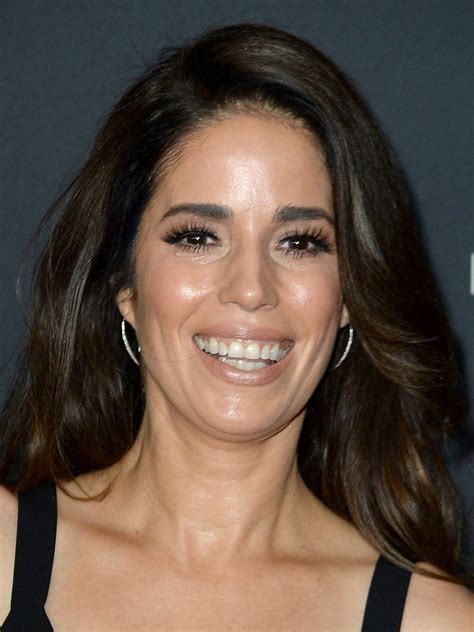 Ana Ortiz | Game Shows Wiki | Fandom