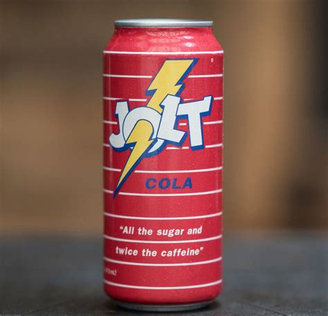 80s Soda Favorite Jolt Cola Is Back To Power Your All-Nighters Once More