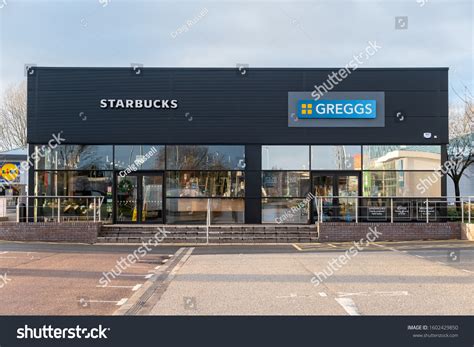 236 Greggs bakery Images, Stock Photos & Vectors | Shutterstock