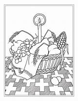 Orthodox Sunday School Coloring Pages sketch template