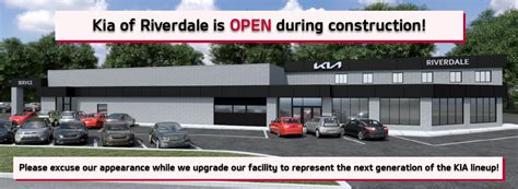 New & Used Kia Dealer Riverdale NJ | Kia Dealer Near Me