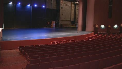 Broadway set to return to Arizona as ASU's Gammage Theater gets ready ...