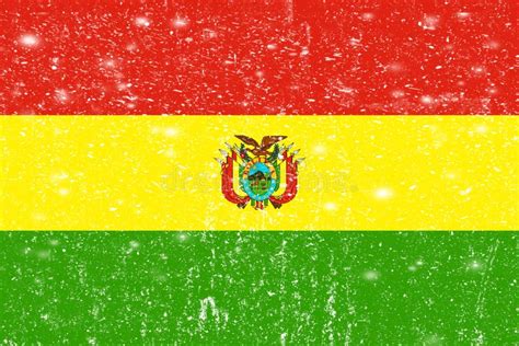 New Concept Bolivia Flag White Messy Wall Stucco Texture Background, Bolivia Flag Paint, Bolivia ...