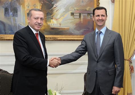 Why peace between Turkey and Syria is a long way off | Middle East Eye