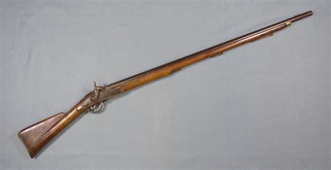 Brown Bess Musket View: Brown Bess Musket: 1812 History