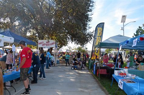 Corning Olive Festival moves to Corning Community Park, hosts barbecue ...