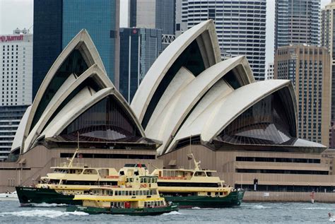 Tourist attractions in Australia - famous landmarks, things to do | Insight Guides