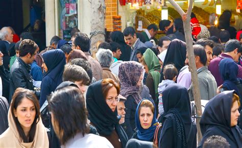 Iran Tehran market people 2013 03 04 IMG_1698.jpg | peteropaliu | Flickr