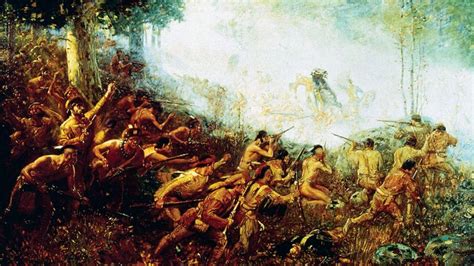 Why the French and Indian War happened and what its major battles were | Britannica