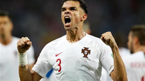 Transfer news: Pepe returns to Porto after Besiktas exit - Sportstar