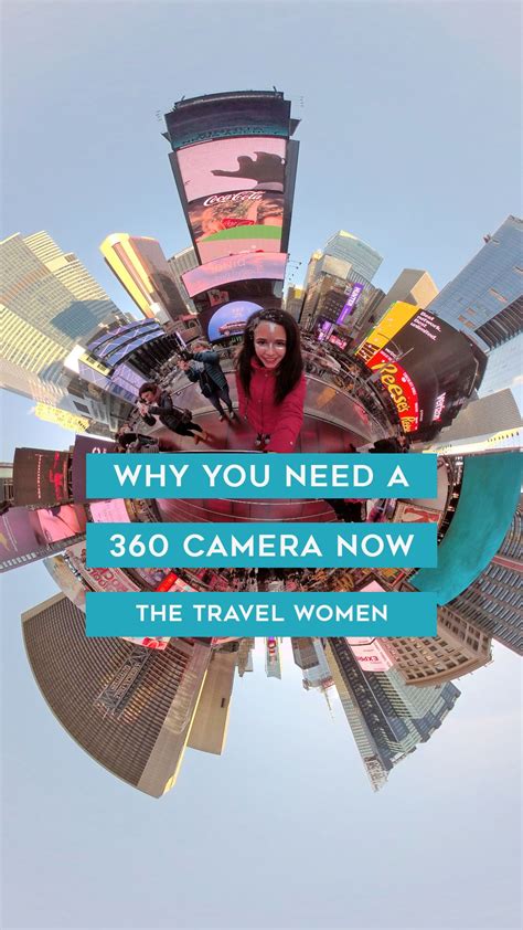 Why 360 cameras are the best investment for travelers in 2018 | 360 ...