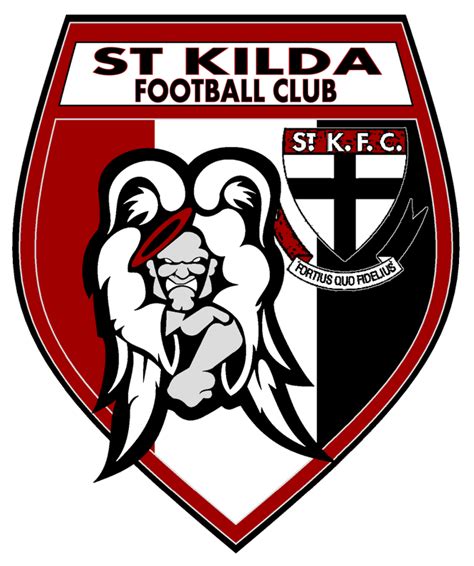 St. Kilda Football Club - Home