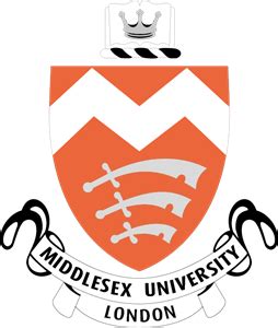 Middlesex University London Logo PNG Vector (AI, SVG) Free Download