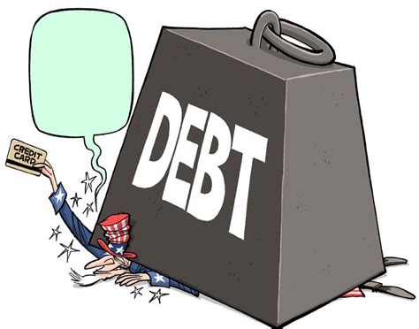 debt problems | Finance Dais