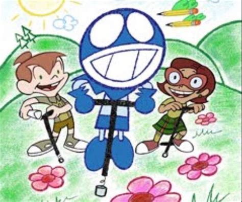 Chalkzone | Wiki | Cartoon Amino