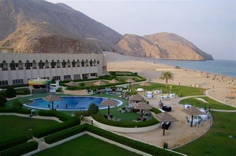 DIBBA BEACH RESORT (AU$102): 2020 Prices & Reviews (Dibba Al Bay Ah, Oman) - Photos of Hotel ...