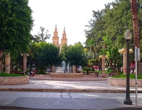 Alcantarilla, modernidad y tradición en Murcia