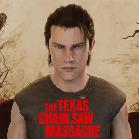 Open3DLab • Johnny - The Texas Chain Saw Massacre